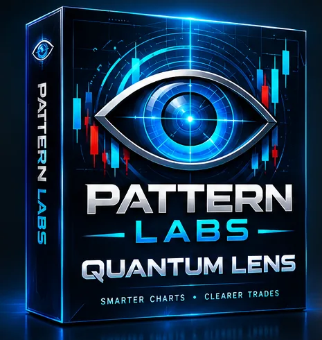 Pattern Labs box